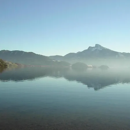 Lejlighed Pension Semler *