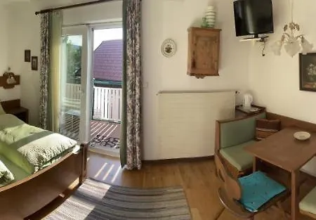 Pension Semler * Mondsee