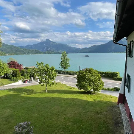 Pension Semler Lejlighed Mondsee