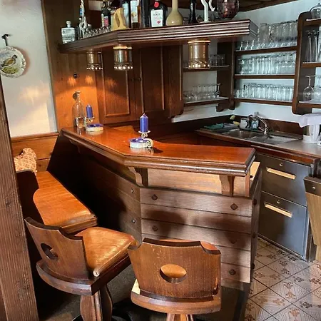 Pension Semler Lejlighed