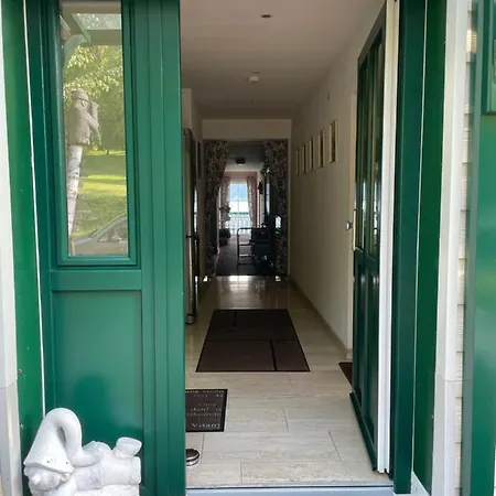 Lejlighed Pension Semler