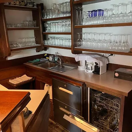 Pension Semler * Mondsee