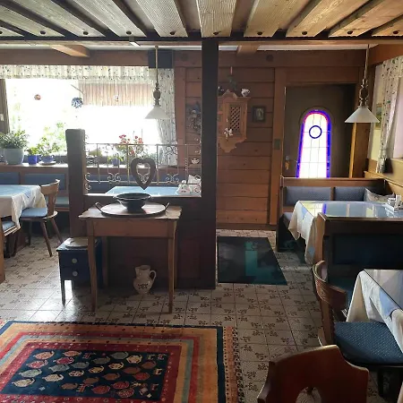 Pension Semler Lejlighed Mondsee