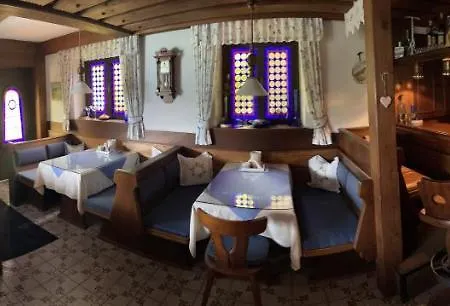 Pension Semler Lejlighed