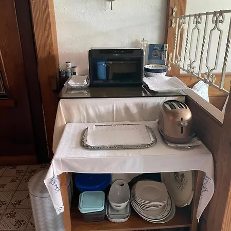 Semler Apartment *