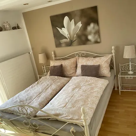 Lejlighed Pension Semler *