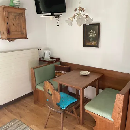 Semler Apartment Mondsee