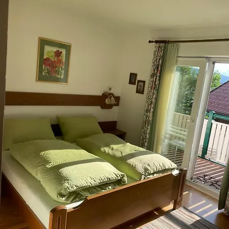 Pension Semler Lejlighed *