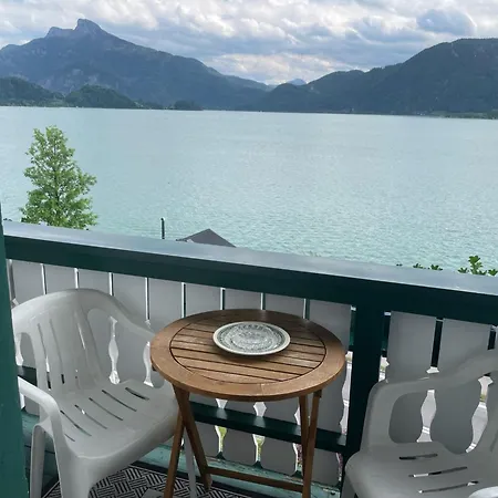 Apartment Semler Mondsee