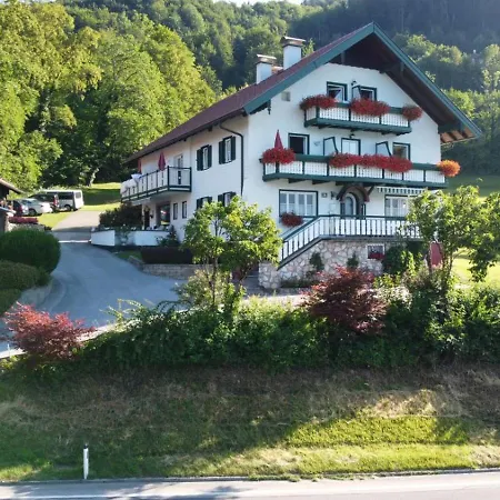 Pension Semler * Mondsee