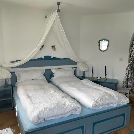 Pension Semler Lejlighed *