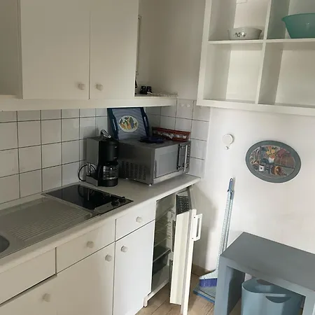 Lejlighed Pension Semler *