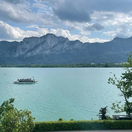 Pension Semler * Mondsee