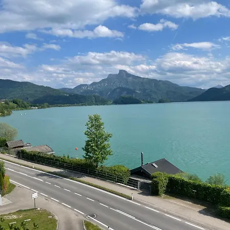 Pension Semler Mondsee