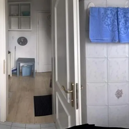 Apartment Semler *