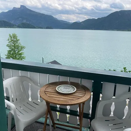 Lejlighed Pension Semler