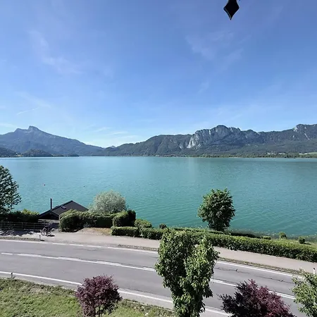 Semler Apartmán Mondsee