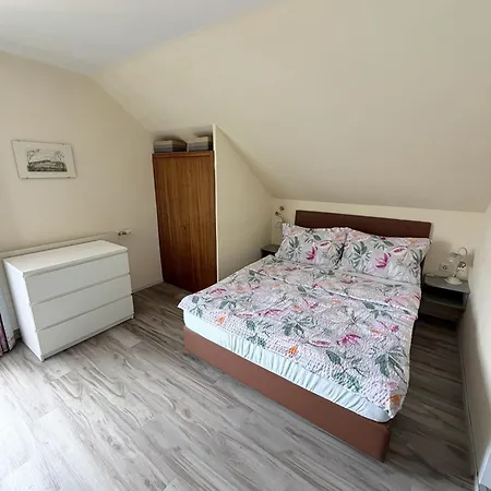 Apartmán Semler Mondsee