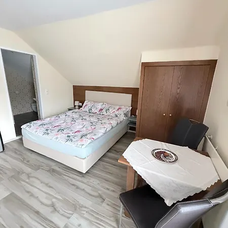 Apartmán Semler