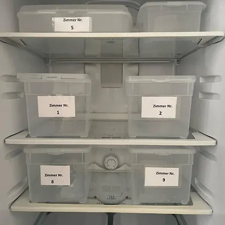 Semler Apartmán *