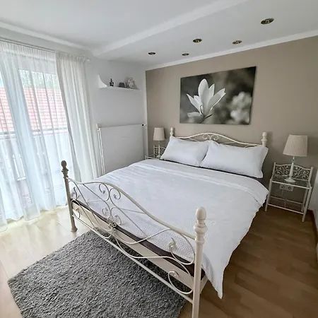 Semler Apartmán Mondsee