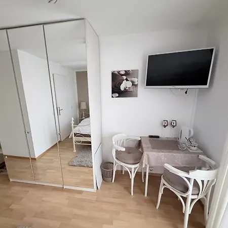 Semler Apartmán