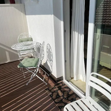 Apartmán Semler Mondsee