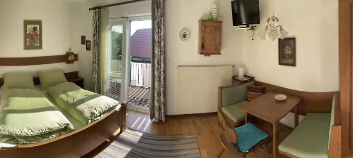 Pension Semler * Mondsee