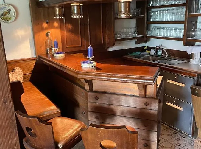 Pension Semler Apartamento