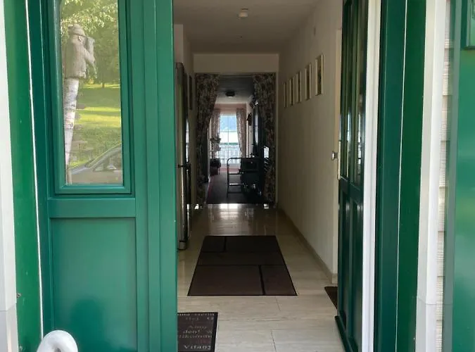 Daire Pension Semler