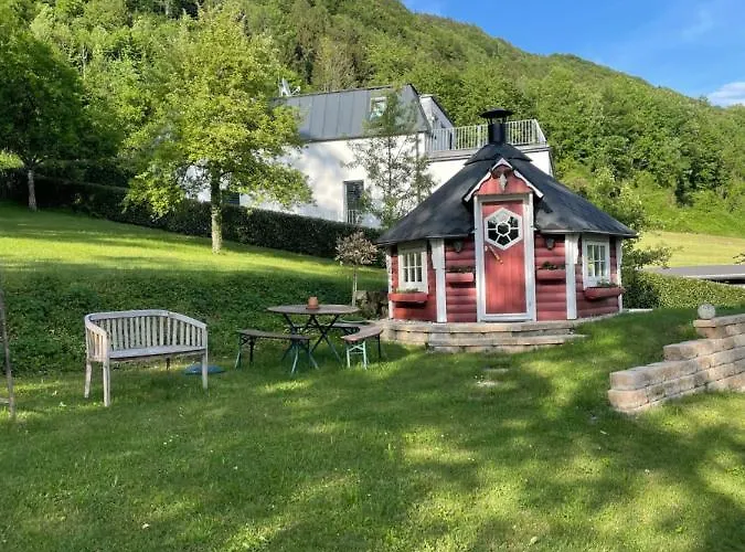 Pension Semler Apartamento *