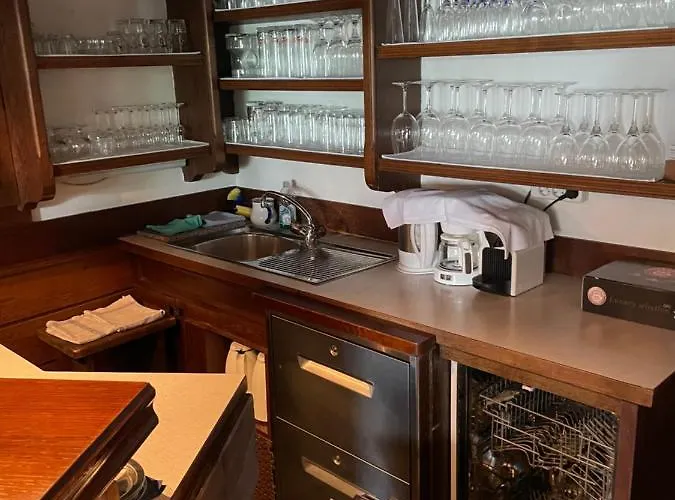 Pension Semler * Mondsee