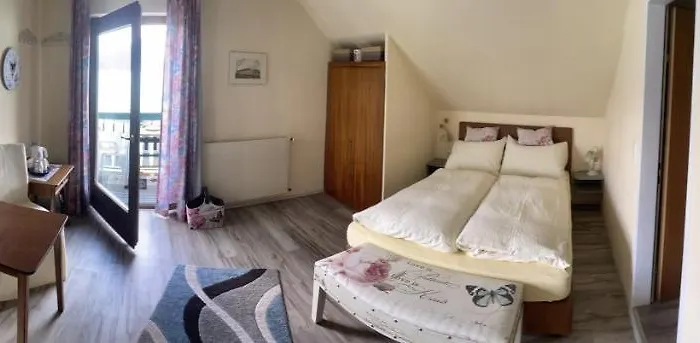 Apartamento Pension Semler Mondsee