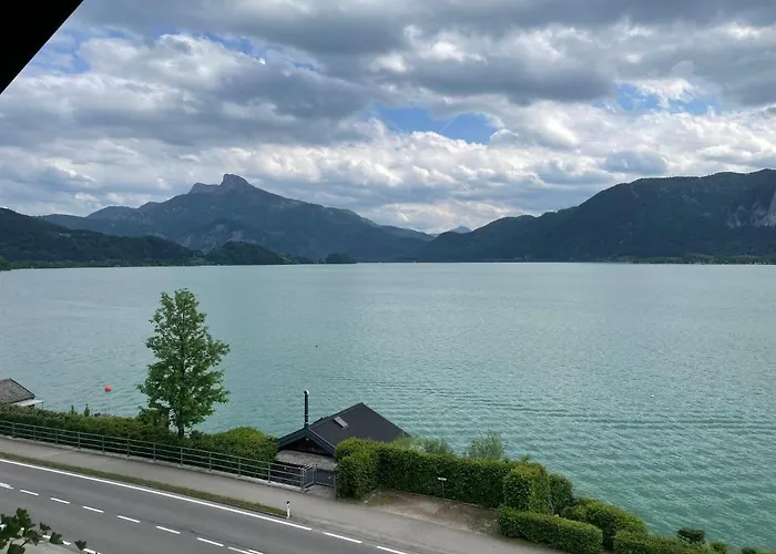 Pension Semler Mondsee