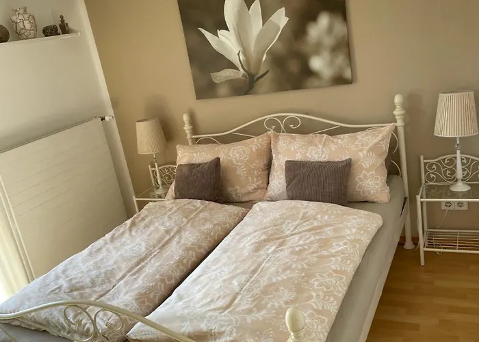 Apartamento Pension Semler *