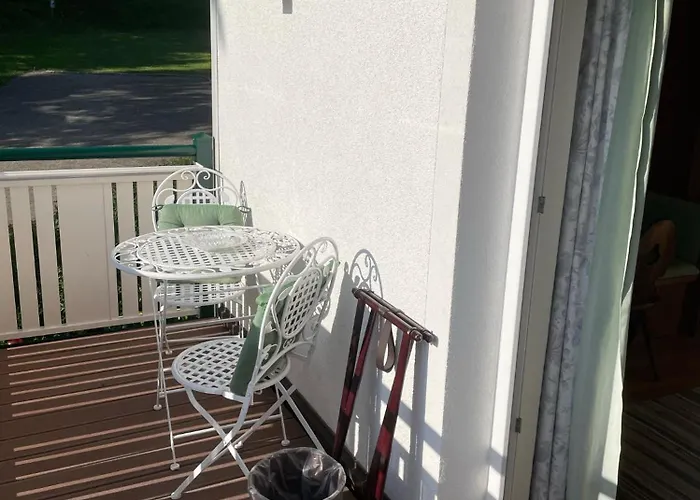 Pension Semler Apartamento