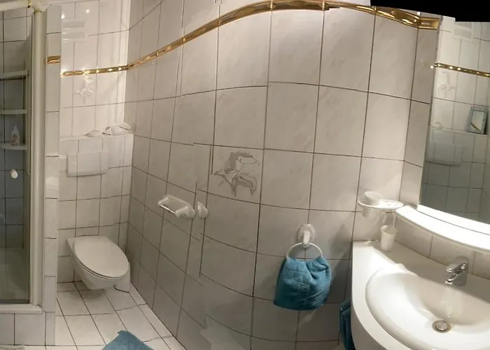 Pension Semler Apartamento Mondsee