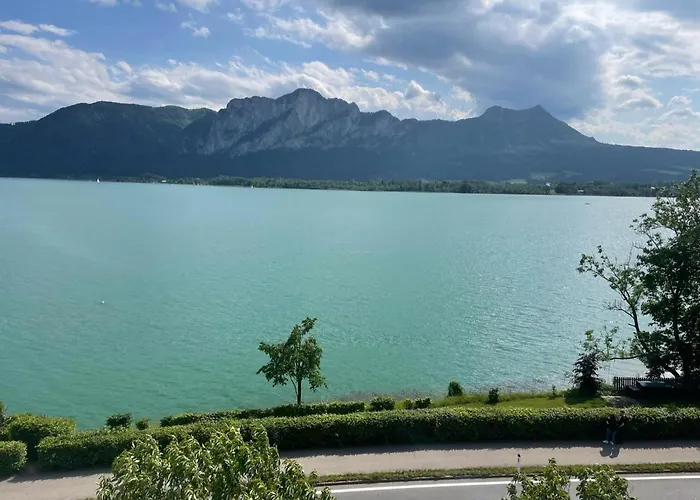 Pension Semler * Mondsee