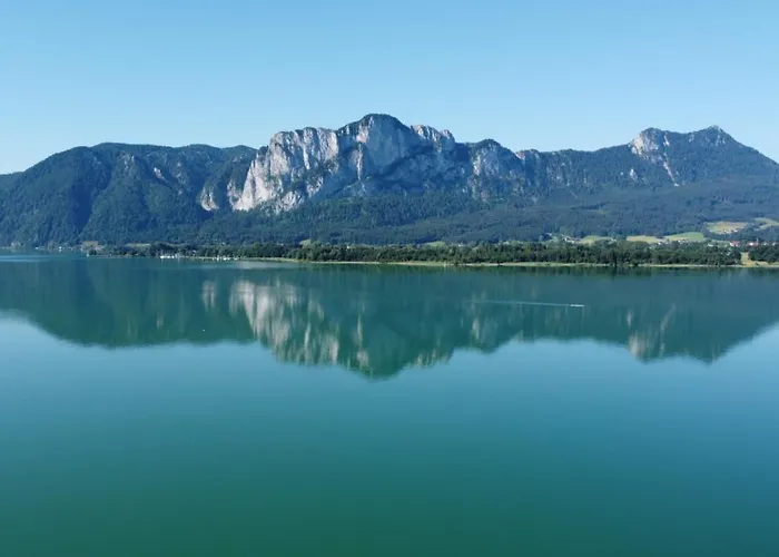 Pension Semler * Mondsee