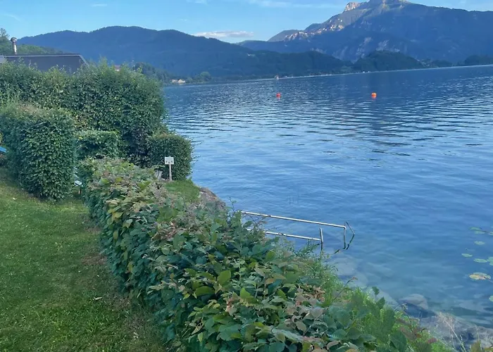 Pension Semler Mondsee