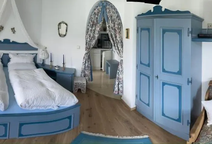 Daire Pension Semler