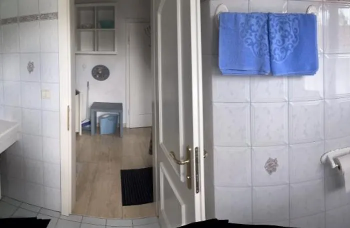 Daire Pension Semler *