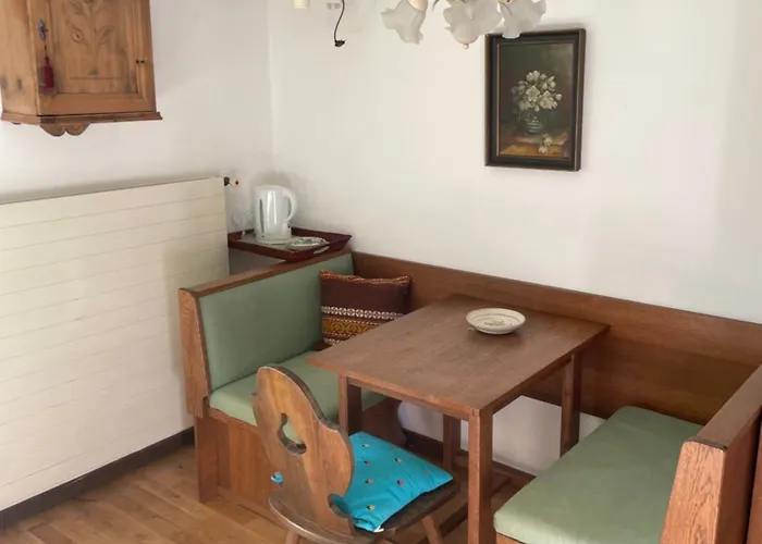 Pension Semler Mondsee