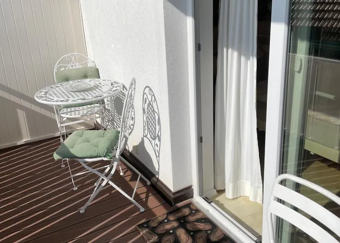 Daire Pension Semler Mondsee