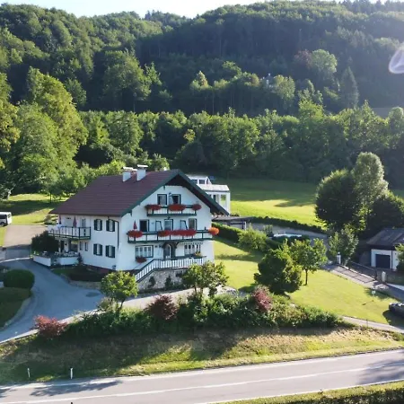 Apartman Pension Semler