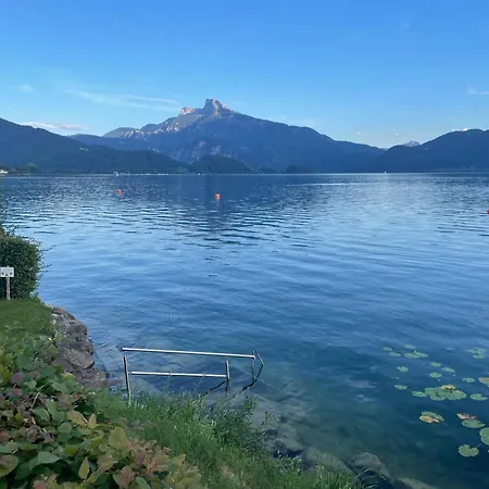 Apartman Pension Semler Mondsee