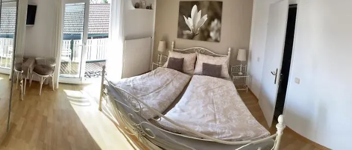 Pension Semler Apartman Mondsee