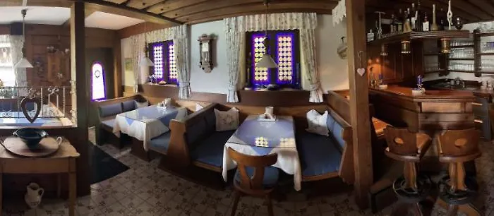 Pension Semler Apartman