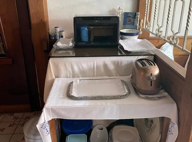 Pension Semler Apartman *