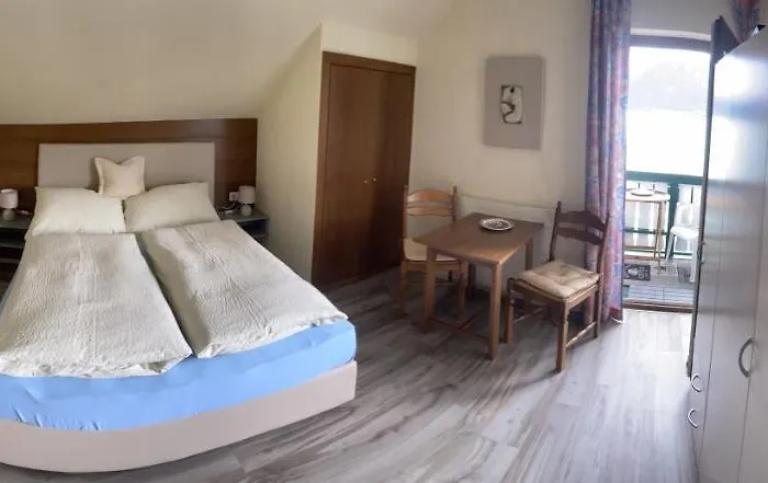 Apartman Pension Semler